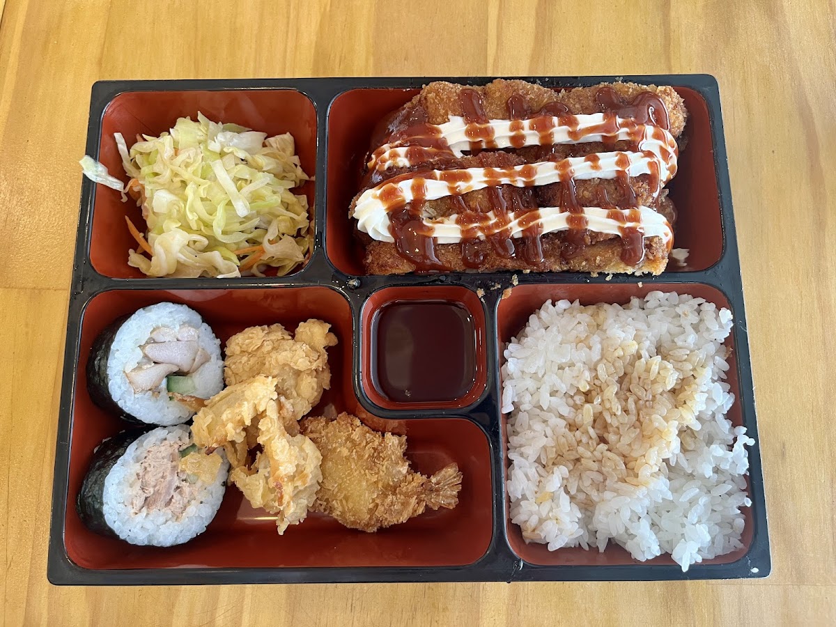 Mikasa Sushi Photos 2